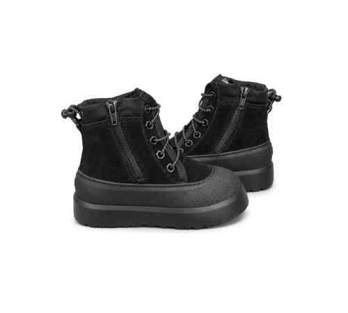 Купить UGG Kids Neumel Hybrid Black