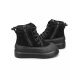 Купить UGG Kids Neumel Hybrid Black