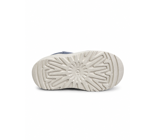 Купить UGG Kids Mini Weather Hybrid Cobble Grey