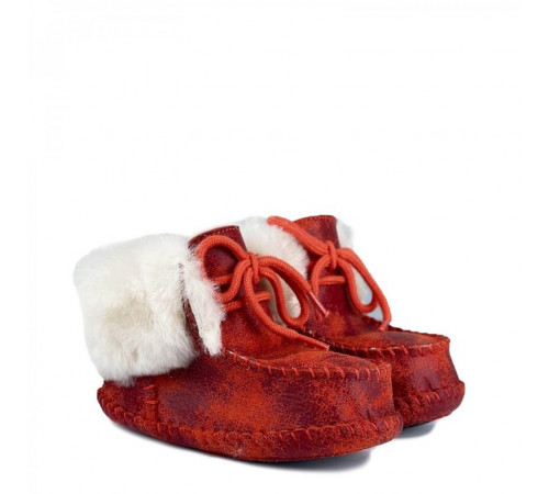 Купить UGG Baby Sparrow Woodland Red