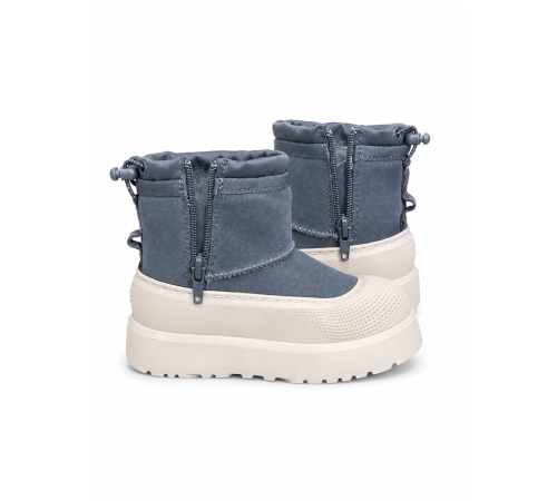 Купить UGG Kids Mini Weather Hybrid Cobble Grey