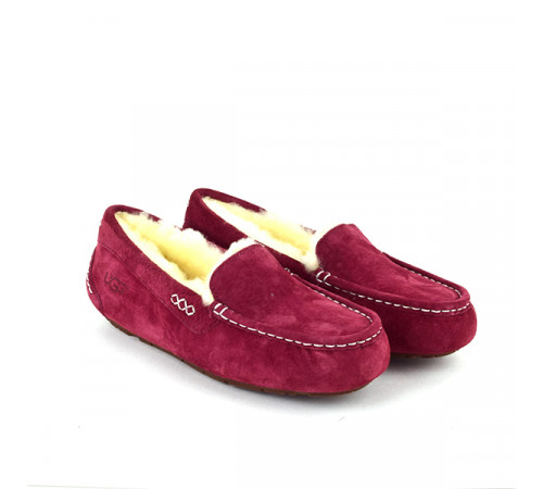 Купить UGG Ansley Bordo