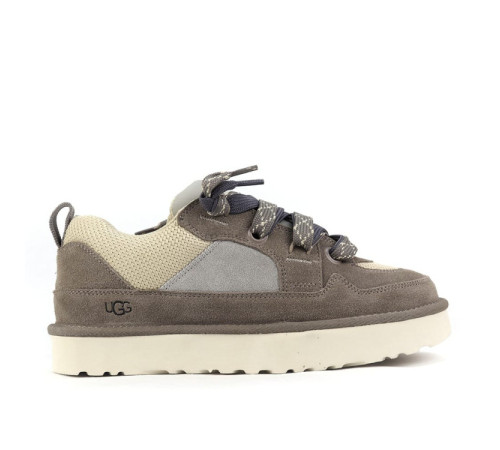 Купить UGG Mens Lo Lo Smoke Plume (без меха)
