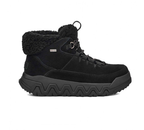 Купить UGG TerreTrail Cozy Lace Boot Black