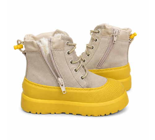 Купить UGG Kids Neumel Hybrid Mustard Seed / Summer