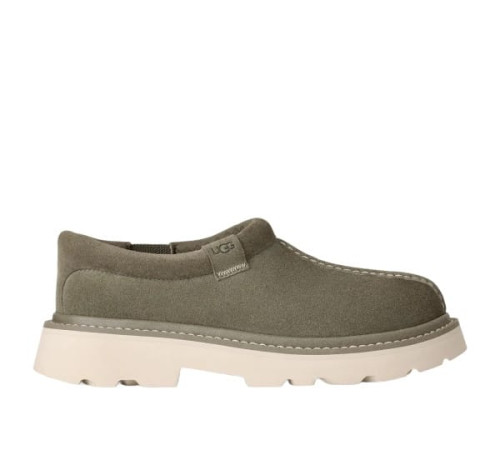 Купить UGG Mens Tasman Lug moss green / ceramic