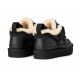 Купить UGG Lowmel Black Leather