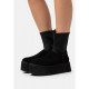 Купить UGG Classic Dipper Black