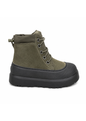 UGG Kids Neumel Hybrid Forest Night Black