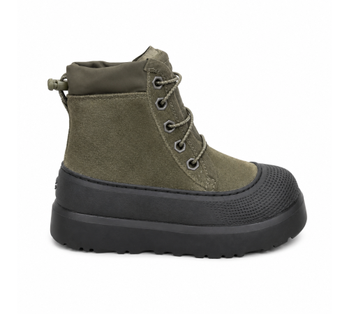 Купить UGG Kids Neumel Hybrid Forest Night Black