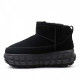 Купить UGG Venture Daze Ultra Mini Black