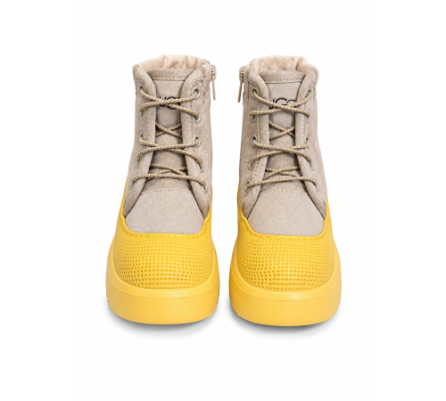 Купить UGG Kids Neumel Hybrid Mustard Seed / Summer