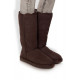 Купить UGG Classic Tall Chocolate