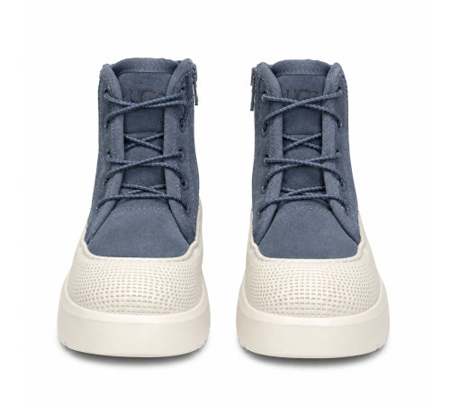 Купить UGG Kids Neumel Hybrid Obsidian Cobble Grey