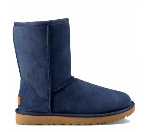 Купить UGG Mens Classic Short II Navy