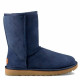 Купить UGG Mens Classic Short II Navy