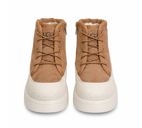 Купить UGG Kids Neumel Hybrid Whitecap/Chestnut