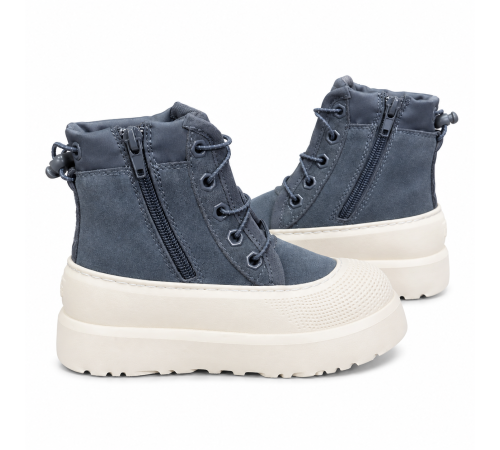 Купить UGG Kids Neumel Hybrid Obsidian Cobble Grey