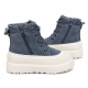 Купить UGG Kids Neumel Hybrid Obsidian Cobble Grey