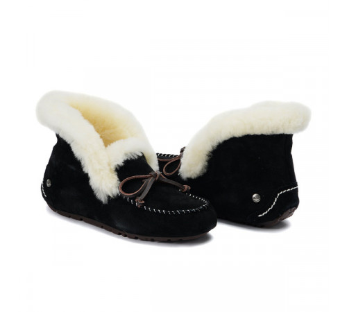 Купить UGG Alena Black