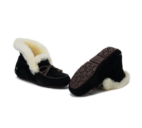 Купить UGG Alena Black