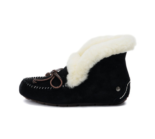 Купить UGG Alena Black