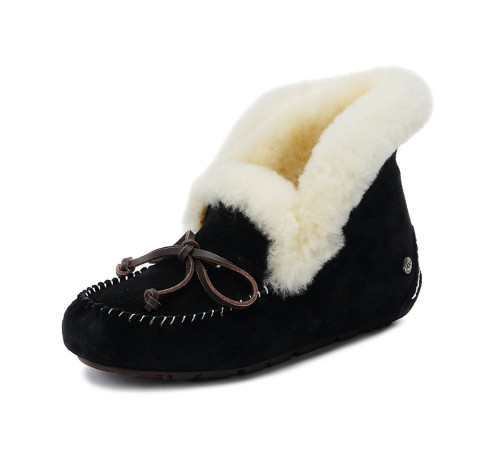 Купить UGG Alena Black