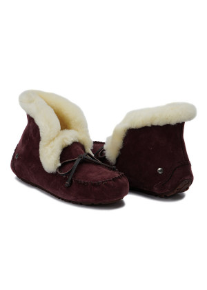 UGG Alena Chocolate