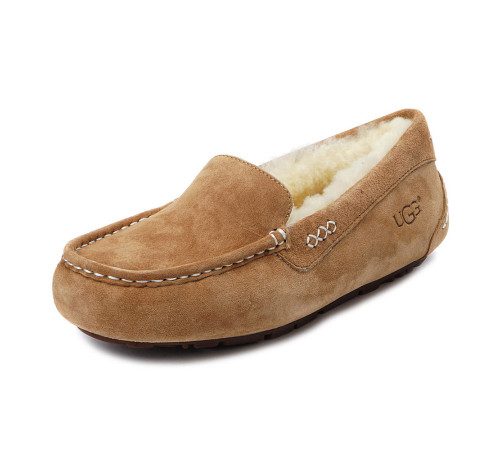 Купить UGG Ansley Chestnut