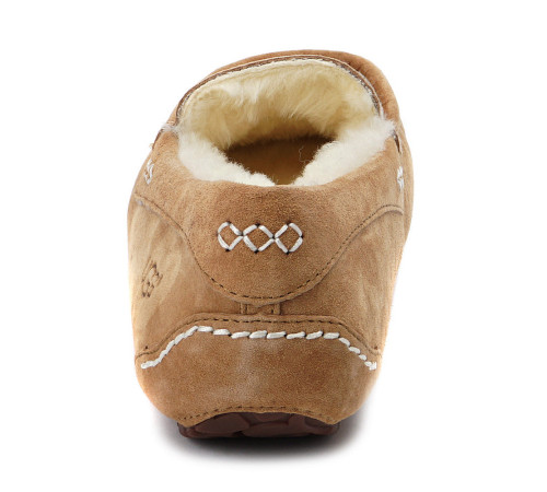 Купить UGG Ansley Chestnut