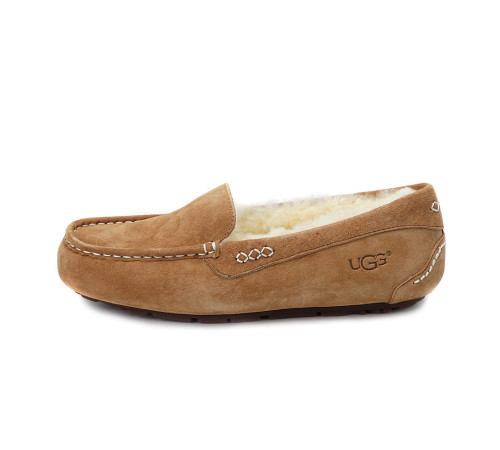 Купить UGG Ansley Chestnut