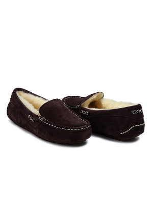 UGG Ansley Chocolate