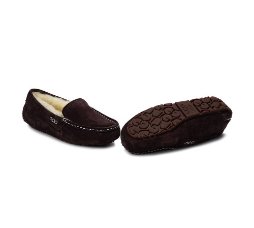 Купить UGG Ansley Chocolate