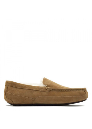 UGG Mens Ascot Chestnut