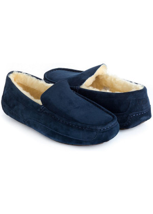 UGG Mens Ascot Navy