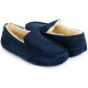 Купить UGG Mens Ascot Navy