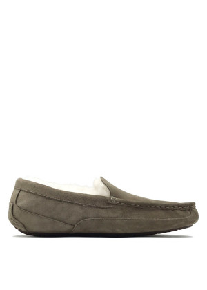 UGG Mens Ascot Taupe