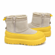 Купить UGG Kids Mini Weather Hybrid Mustard Seed/Summer Wheat