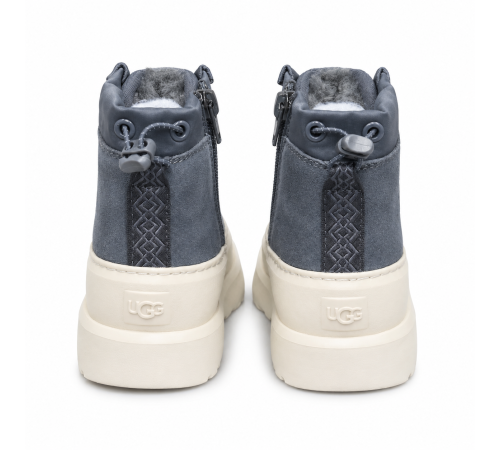Купить UGG Kids Neumel Hybrid Obsidian Cobble Grey