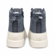 Купить UGG Kids Neumel Hybrid Obsidian Cobble Grey