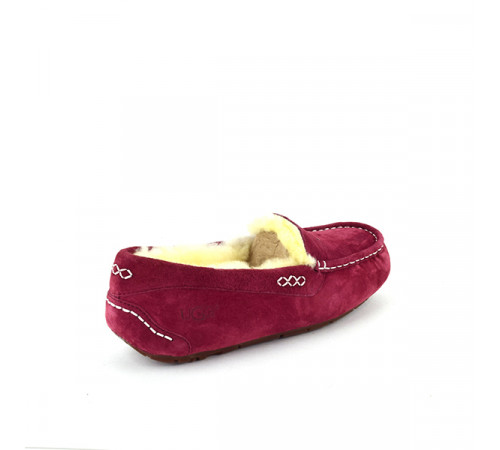 Купить UGG Ansley Bordo