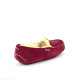 Купить UGG Ansley Bordo