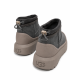 Купить UGG Ultra Mini Hybrid Cobble Grey