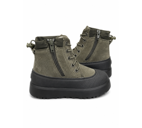 Купить UGG Kids Neumel Hybrid Forest Night Black