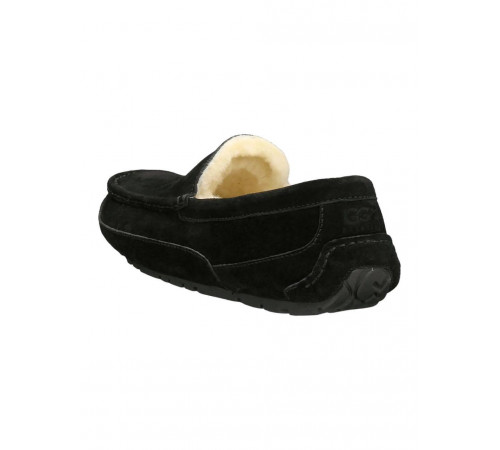 Купить UGG Mens Ascot Black