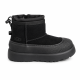 Купить UGG Kids Mini Weather Hybrid Black