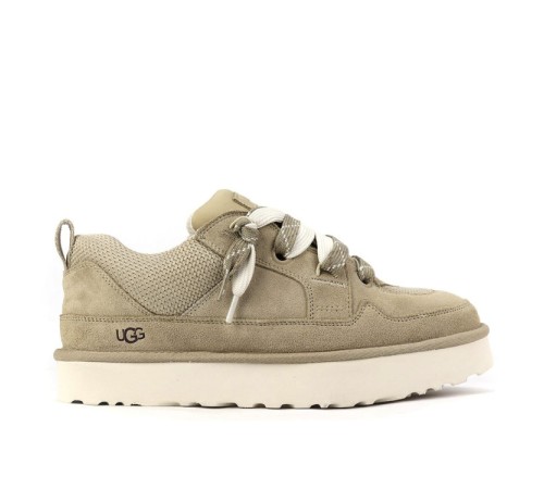 Купить UGG Mens Lo Mustard Seed (без меха)