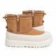 Купить UGG Kids Mini Weather Hybrid Chestnut