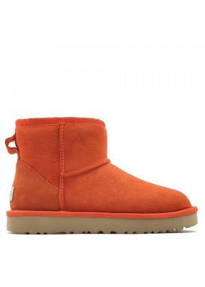 UGG Classic Mini II California Poppy