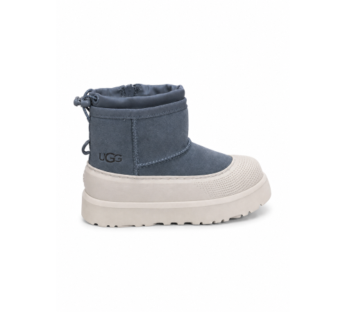 Купить UGG Kids Mini Weather Hybrid Cobble Grey